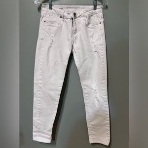 Kut Catherine Boyfriend Jeans